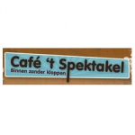 Café 't Spektakel
